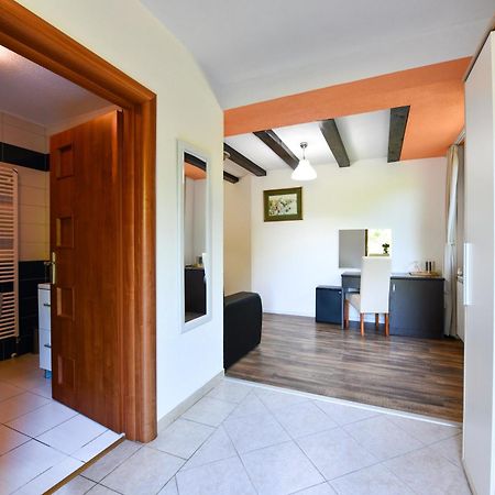 Villa Cancar グラボヴァツ エクステリア 写真